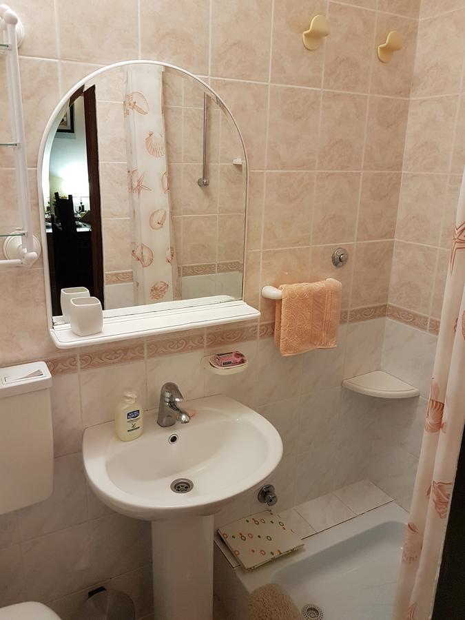Classic Style Apartment Belgrad Dış mekan fotoğraf