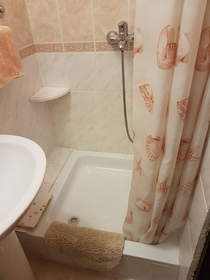 Classic Style Apartment Belgrad Dış mekan fotoğraf