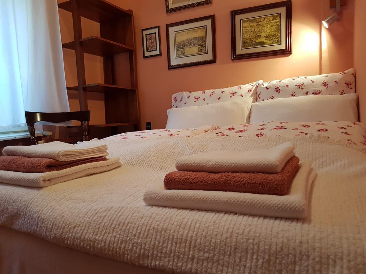 Classic Style Apartment Belgrad Dış mekan fotoğraf